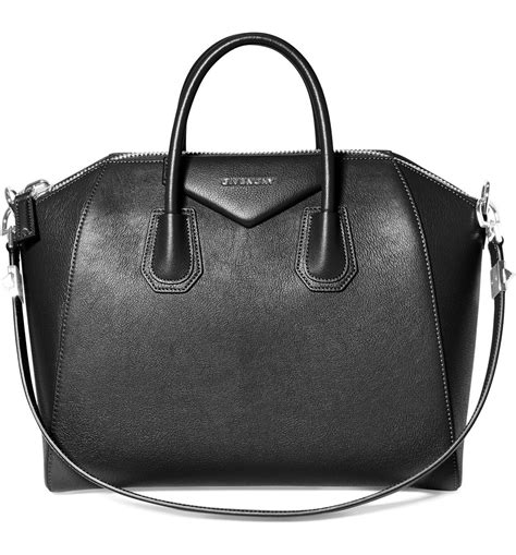 givenchy antigona sugar leather review|The Ultimate Givenchy Antigona Bag Review .